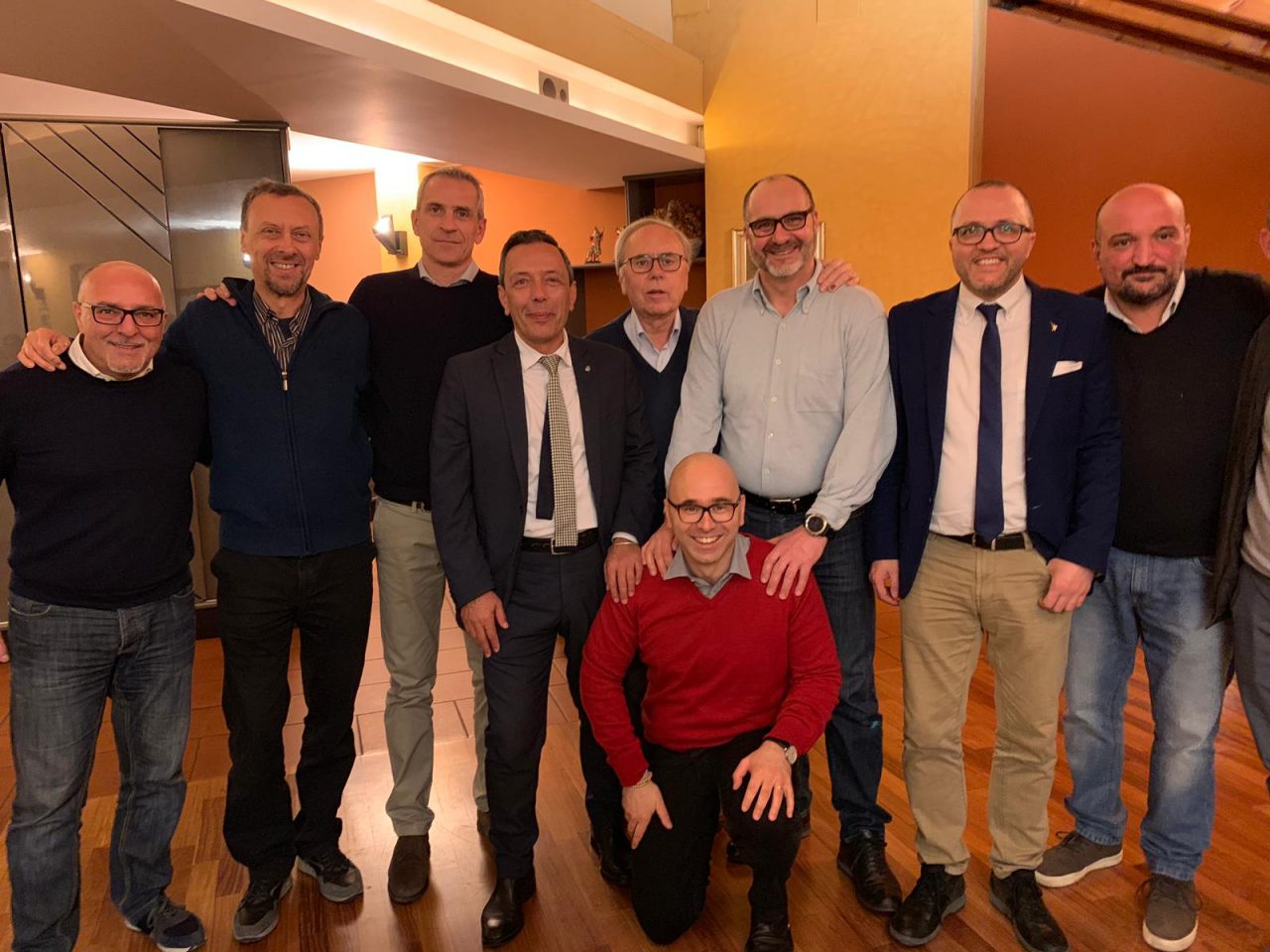 La Lega a Pontida fa il punto sul Governo gialloverde