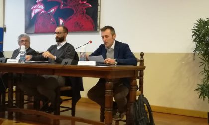 Lomagna, Giuseppe Valentino subentra ad Adorni... con polemica FOTO