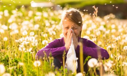 Raffreddore o rinite allergica? Il ruolo del farmacista