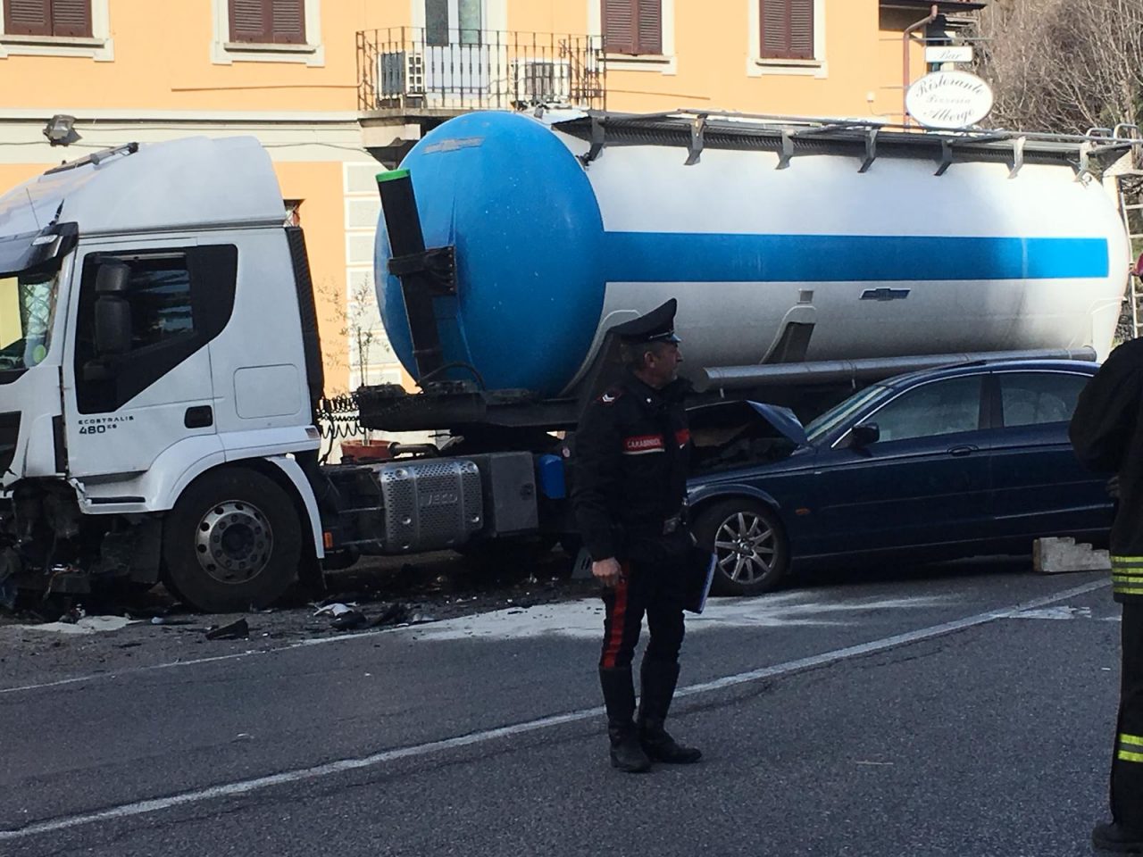 Incidente mortale, sotto accusa l’incrocio maledetto
