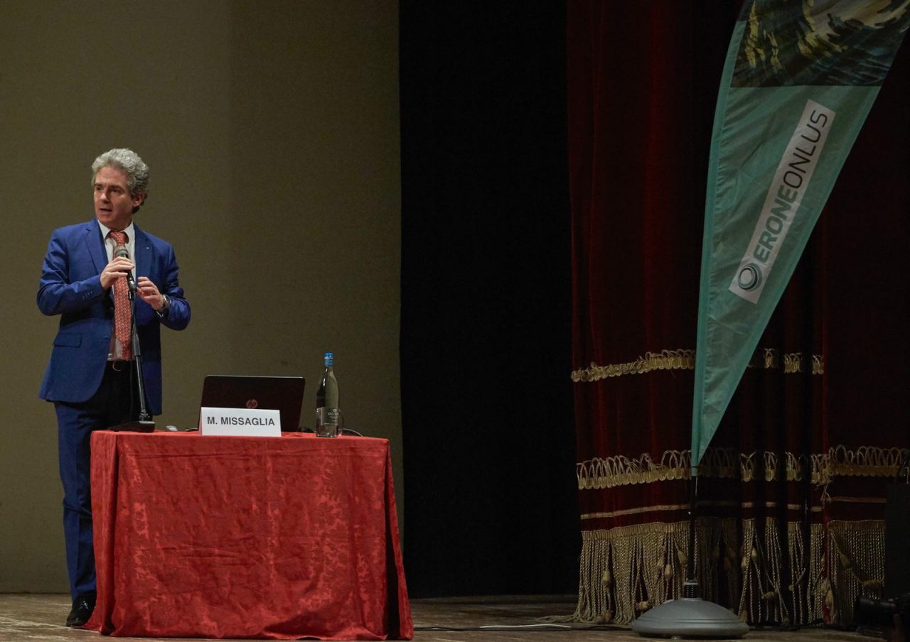 Alimentazione e prevenzione dei tumori: il dott Missaglia protagonista di un importante convegno