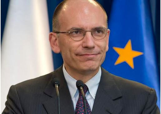 L’Europa siamo noi: a Lecco la lectio magistralis di Enrico Letta