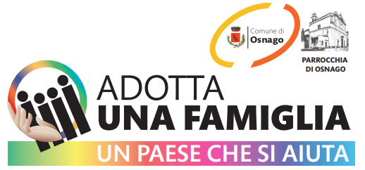 Adotta una famiglia per sostenere i bisognosi, ecco le prossime date