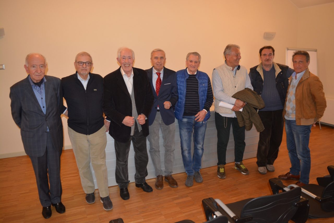 50&Più Lecco: Milani confermato presidente
