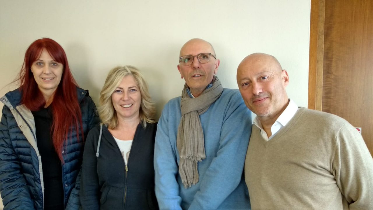 Confcommercio Merate: Perego confermato presidente