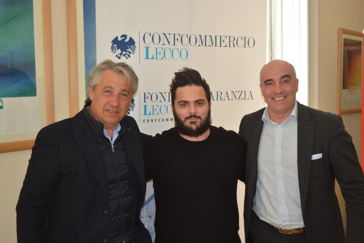 Confcommercio Valmadrera e Oggionese: cambio al vertice