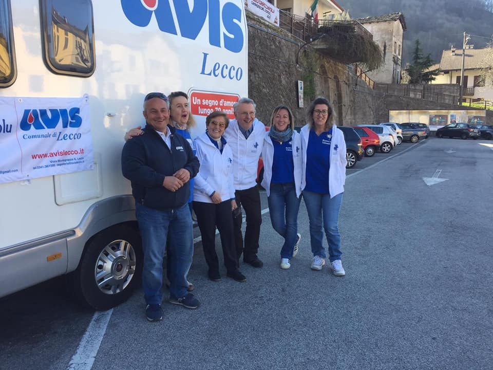 Autistichevolissimevolmente: tour nel Lecchese per sensibilizzare sull’autismo FOTO