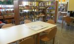 Lettura animata domani in biblioteca