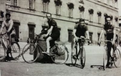 Old bikes only: il 7 aprile la terza mostra di bici da corsa antiche