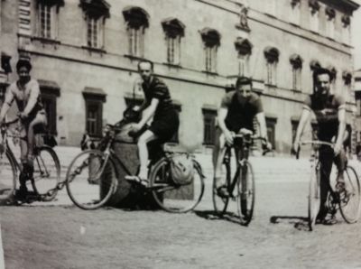 Old bikes only: il 7 aprile la terza mostra di bici da corsa antiche