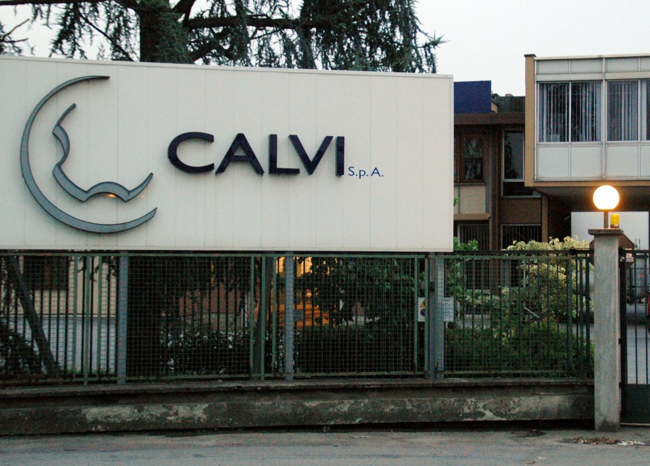 Gruppo Calvi, fondo IDeA CCR II entra nel capitale del colosso meratese