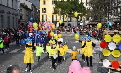 Carnevale 2025 in provincia di Lecco: nel weekend al via feste e sfilate