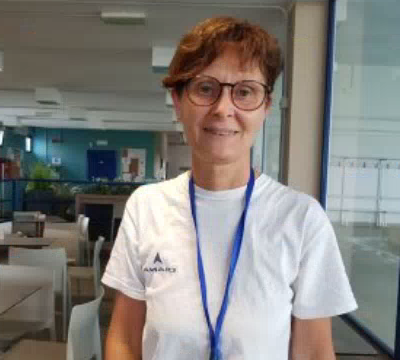 Malore in piscina, salvo per miracolo grazie a due angeli custodi