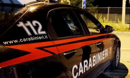 Carabiniere ucciso il giorno prima del suo compleanno, "Un sacrificio che fa arrabbiare e commuovere"