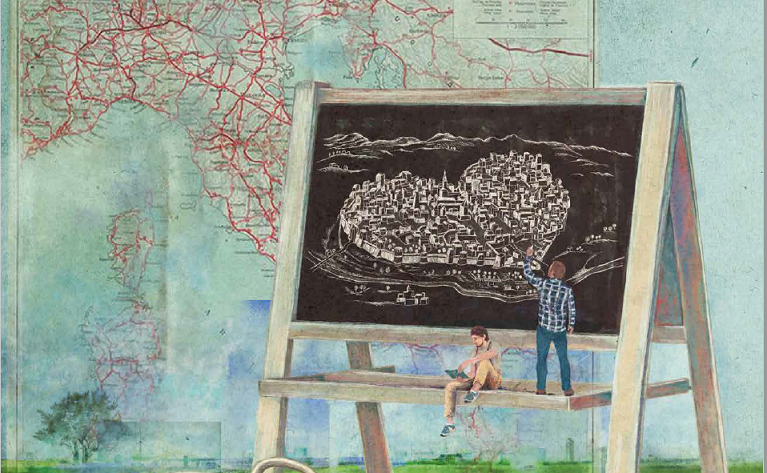 Sogni Comuni: un film che offre spunti