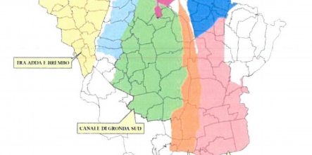 Consorzio di bonifica, aumenti in vista: colpa del global warming