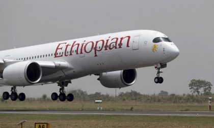 Disastro aereo in Etiopia, tra le vittime tre bergamaschi