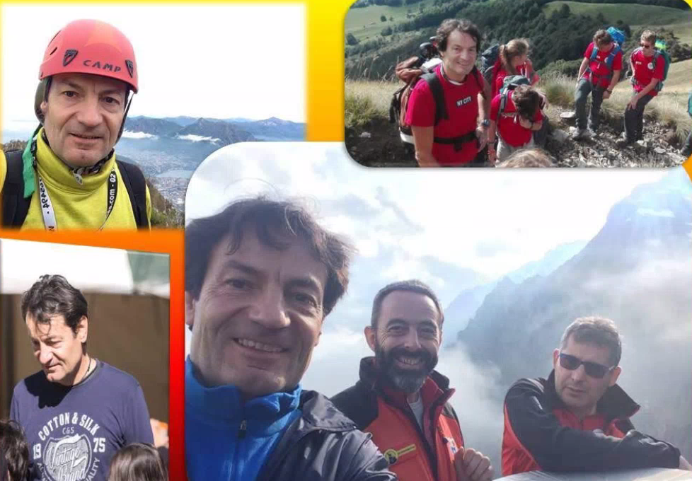 Memorial per Donato Fumagalli