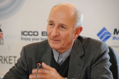 Don Gino Rigoldi parla di accoglienza e immigrazione