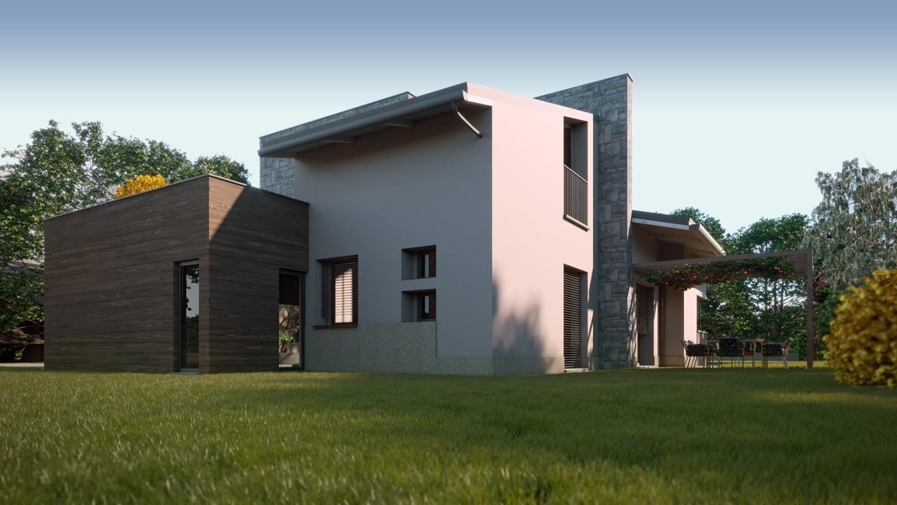 Nel cuore della Brianza