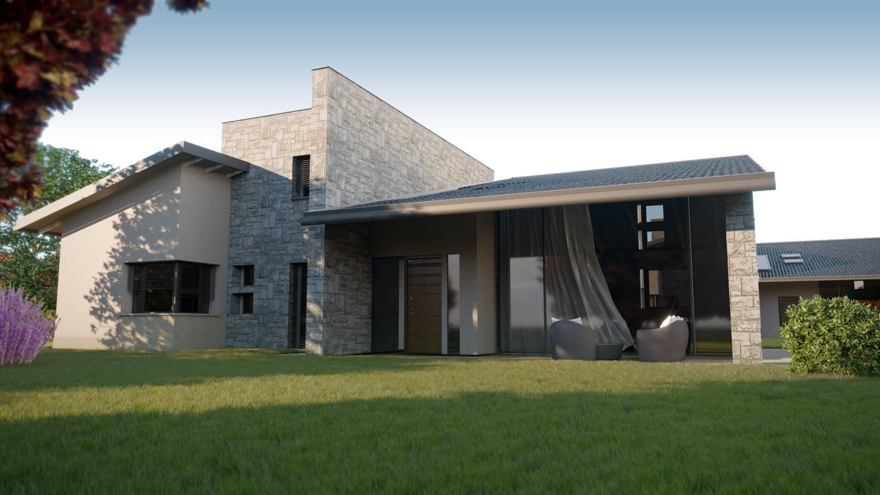 Nel cuore della Brianza