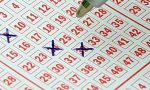 Casatenovo: sbanca il Lotto e vince 250mila euro