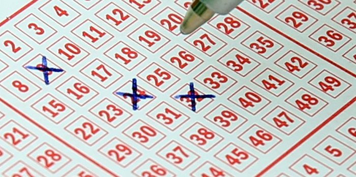 Tre ambi e un terno: colpo al Lotto a Calolzio