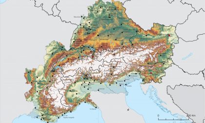 Ecco cos'è Eusalp e le sue linee d'azione