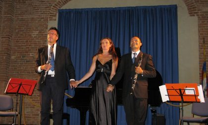 Brianza Classica, nuovo appuntamento a Casatenovo