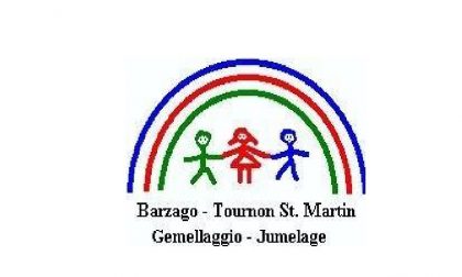 Il gemellaggio fra i barzaghesi e Tournon St. Martin