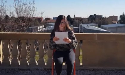 Villa Greppi al Book Pride di Milano VIDEO