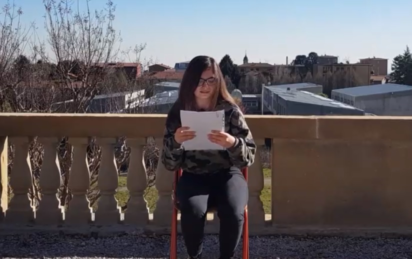 Villa Greppi al Book Pride di Milano VIDEO