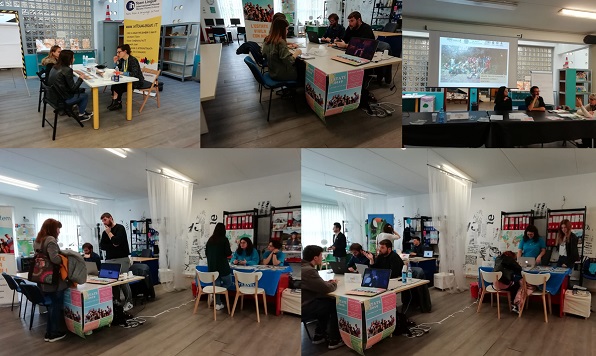 Successo a Lecco per la Job Week 2019