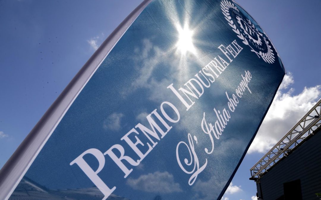 Industria Felix: premio a 85 società lombarde, 8 lecchesi