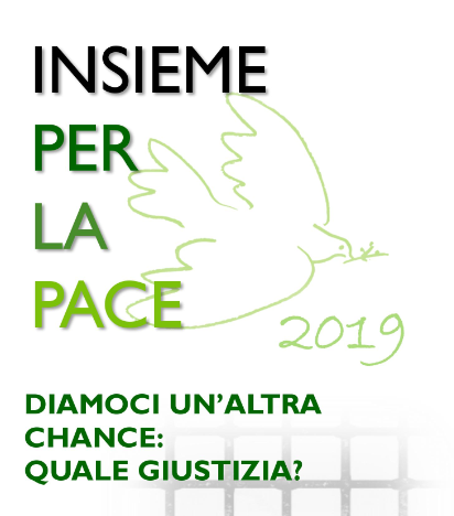 “Insieme per la Pace”, le nuove iniziative tra Lecco e Osnago