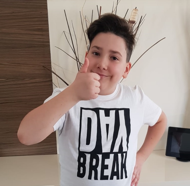 Bambino guarisce da una malattia rara grazie ai medici dell’ospedale