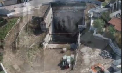 Lecco - Bergamo, la Provincia di Lecco  incalza in attesa del Decreto  VIDEO