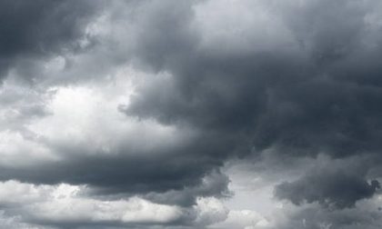 Meteo: previsti temporali e grandine ECCO DOVE