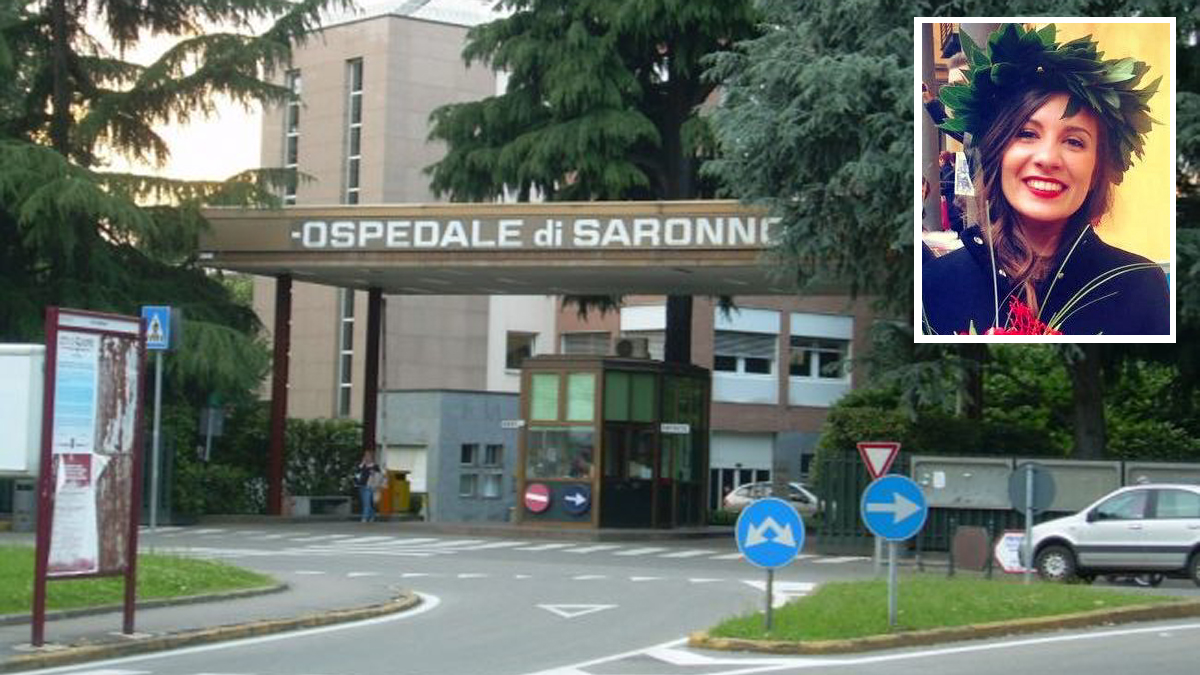 Morta di meningite a Saronno ragazza di soli 24 anni