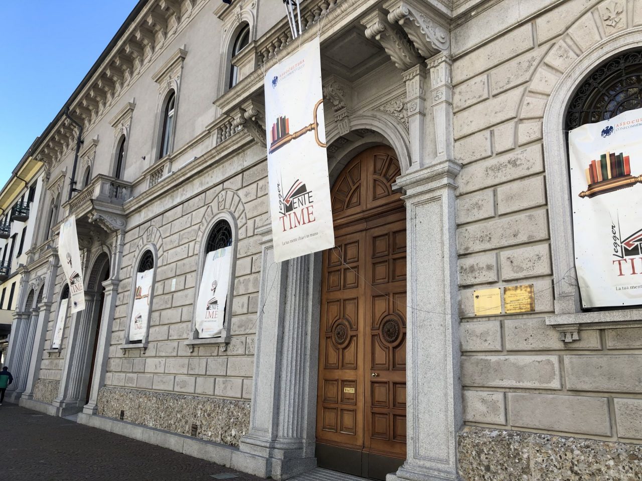 Leggermente, ultimi “botti” dopo Galimberti