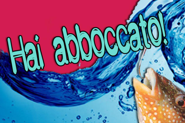 Pesce d’aprile: oggi è il giorno degli scherzi… state attenti, non cascateci!