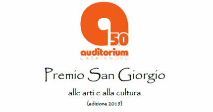 Premio San Giorgio, ecco i vincitori della terza edizione FOTO