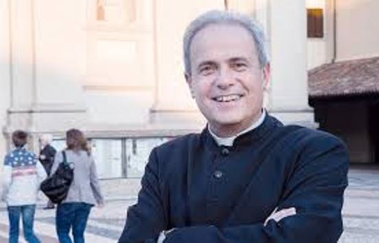 Nuovo prevosto a Calusco d’Adda