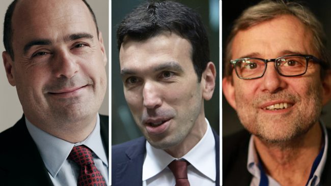 Primarie Pd affluenza nel Lecchese alle ore 12