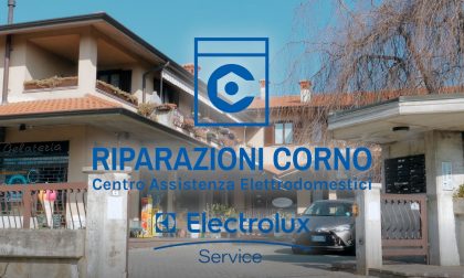 Riparazione elettrodomestici dal 1981