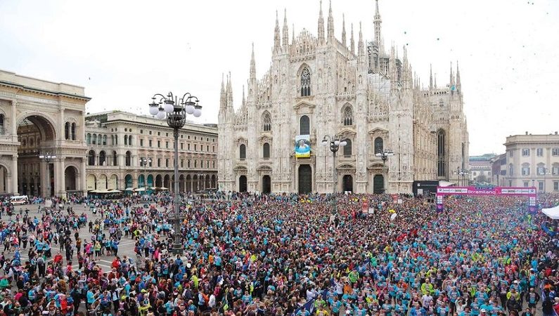 Stramilano 2019, domani torna la più famosa corsa non competitiva d’Italia