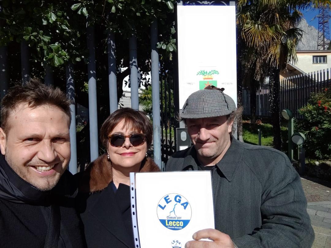 Elezioni provinciali a Lecco, la Lega “Noi conosciamo e siamo attenti agli enti locali”
