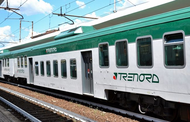 Trenord, ecco le novità dell’orario estivo dei treni