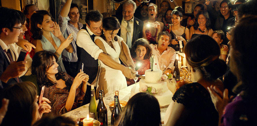 Auditorium di Casatenovo, appuntamento con “Tutti lo sanno”