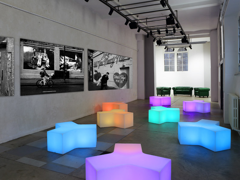 Aperta a Milano The Warehouse… con un tocco lecchese